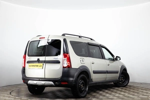 Универсал ВАЗ (LADA) Largus 2018 года, 849000 рублей, Пермь