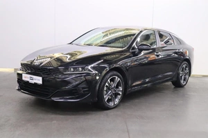 Седан Kia K5 2021 года, 2560000 рублей, Брянск