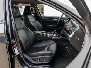 Седан BMW 5 серия 2012 года, 1639000 рублей, Большой Сочи