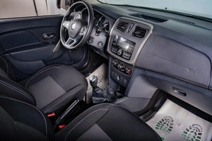 Хетчбэк Renault Sandero Stepway 2021 года, 1159000 рублей, Томск