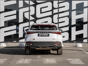 Внедорожник OMODA C5 2023 года, 1840000 рублей, Краснодар