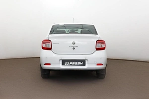 Седан Renault Logan 2018 года, 520000 рублей, Орёл