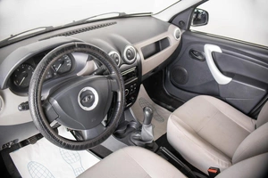 Универсал ВАЗ (LADA) Largus 2015 года, 579000 рублей, Пермь