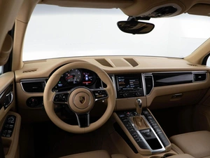 Внедорожник Porsche Macan S 2015 года, 2799050 рублей, Москва