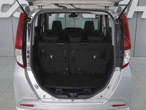 Минивэн Subaru Justy 2018 года, 950000 рублей, Ростов-на-Дону