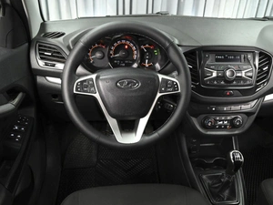 Седан ВАЗ (LADA) Vesta 2020 года, 779000 рублей, Ставрополь