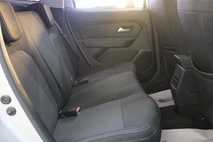 Внедорожник Renault Duster 2021 года, 1859000 рублей, Омск