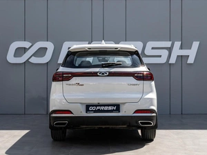 Внедорожник Chery Tiggo 7 Pro 2023 года, 1790000 рублей, Краснодар