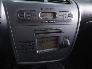 Хетчбэк SEAT Leon 2006 года, 580000 рублей, Ростов-на-Дону