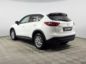 Внедорожник Mazda CX-5 2017 года, 2142250 рублей, Казань