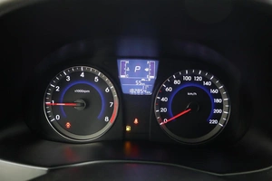 Седан Hyundai Solaris 2015 года, 1010000 рублей, Обнинск