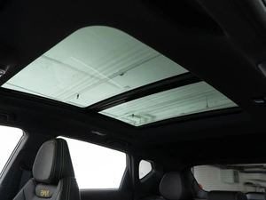 Внедорожник Geely Coolray 2024 года, 2594434 рублей, Москва