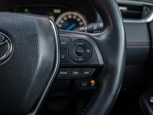 Внедорожник Toyota Harrier 2021 года, 4140000 рублей, Краснодар