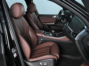 Внедорожник BMW X5 2019 года, 6399000 рублей, Ростов-на-Дону