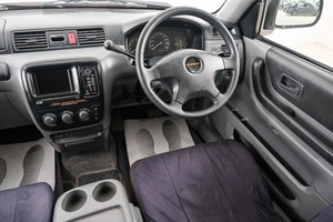 Внедорожник Honda CR-V 1996 года, 559000 рублей, Красноярск