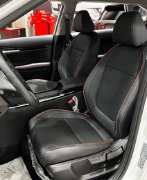 Внедорожник Kia Seltos 2025 года, 2627000 рублей, Красноярск