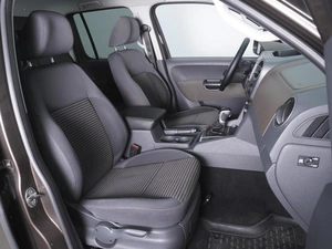 Пикап Volkswagen Amarok 2013 года, 1700000 рублей, Ростов-на-Дону