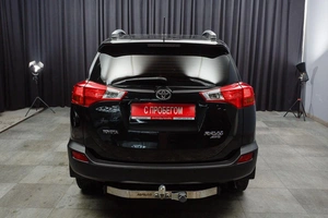 Внедорожник Toyota RAV4 2013 года, 1957000 рублей, Красноярск