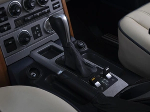 Внедорожник Land Rover Range Rover 2004 года, 1280000 рублей, Омск