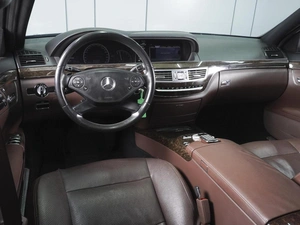 Седан Mercedes-benz S-класс 2009 года, 1999000 рублей, Ростов-на-Дону