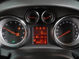 Внедорожник Opel Mokka 2012 года, 859000 рублей, Воронеж