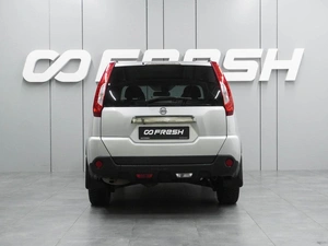 Внедорожник Nissan X-Trail 2011 года, 1249777 рублей, Воронеж