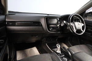 Внедорожник Mitsubishi Outlander 2015 года, 2469000 рублей, Новосибирск