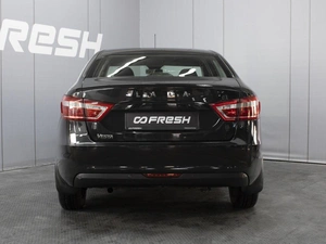 Седан ВАЗ (LADA) Vesta 2018 года, 710000 рублей, Омск