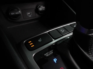 Внедорожник Hyundai Creta 2021 года, 2179000 рублей, Воронеж