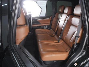 Внедорожник Lexus LX 2018 года, 8400000 рублей, Ростов-на-Дону
