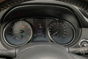 Внедорожник Nissan X-Trail 2019 года, 2445000 рублей, Солонцы