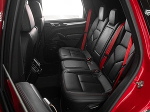 Внедорожник Porsche Cayenne S 2013 года, 4119000 рублей, Тюмень