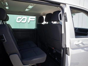 Минивэн Volkswagen Caravelle 2019 года, 3487000 рублей, Большой Сочи