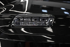 Пикап RAM 1500 2023 года, 9799999 рублей, Москва