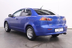 Седан Mitsubishi Lancer 2012 года, 700000 рублей, Брянск