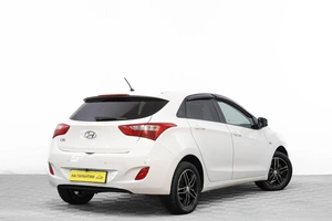 Хетчбэк Hyundai i30 2014 года, 1099000 рублей, Барнаул