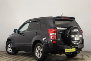 Внедорожник Suzuki Grand Vitara 2008 года, 1269000 рублей, Пермь