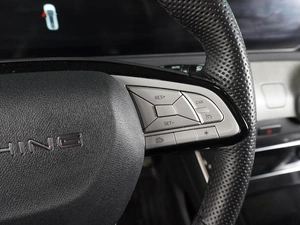 Минивэн Forthing M4 Yacht 2023 года, 2519000 рублей, Воронеж