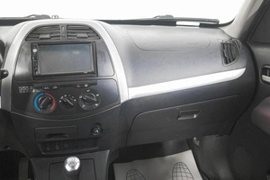 Внедорожник Chery Tiggo (T11) 2011 года, 549000 рублей, Кемерово