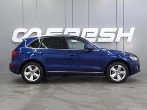 Внедорожник Audi Q5 2014 года, 2499000 рублей, Воронеж