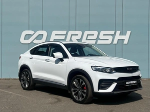 Внедорожник Geely Tugella 2022 года, 2429000 рублей, Ижевск