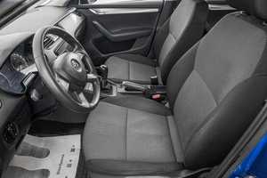Лифтбек Skoda Octavia 2014 года, 799000 рублей, Барнаул