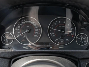 Седан BMW 3 серия 2017 года, 2085000 рублей, Краснодар