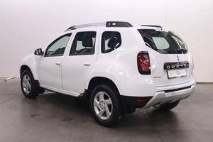 Внедорожник Renault Duster 2018 года, 1390000 рублей, Брянск