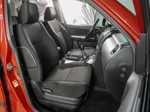Внедорожник Suzuki Grand Vitara 2008 года, 699000 рублей, Воронеж