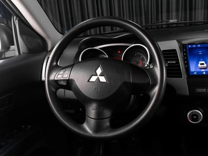 Внедорожник Mitsubishi Outlander 2007 года, 999000 рублей, Тюмень