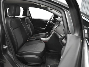 Хетчбэк Opel Astra 2010 года, 815000 рублей, Ставрополь