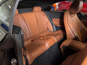 Купе Mercedes-benz E-класс 2018 года, 4219000 рублей, Кропоткин