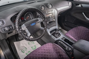 Седан Ford Mondeo 2011 года, 1149000 рублей, Томск