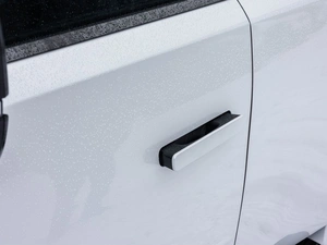 Внедорожник Infiniti QX80 2025 года, 17300000 рублей, Новоивановское